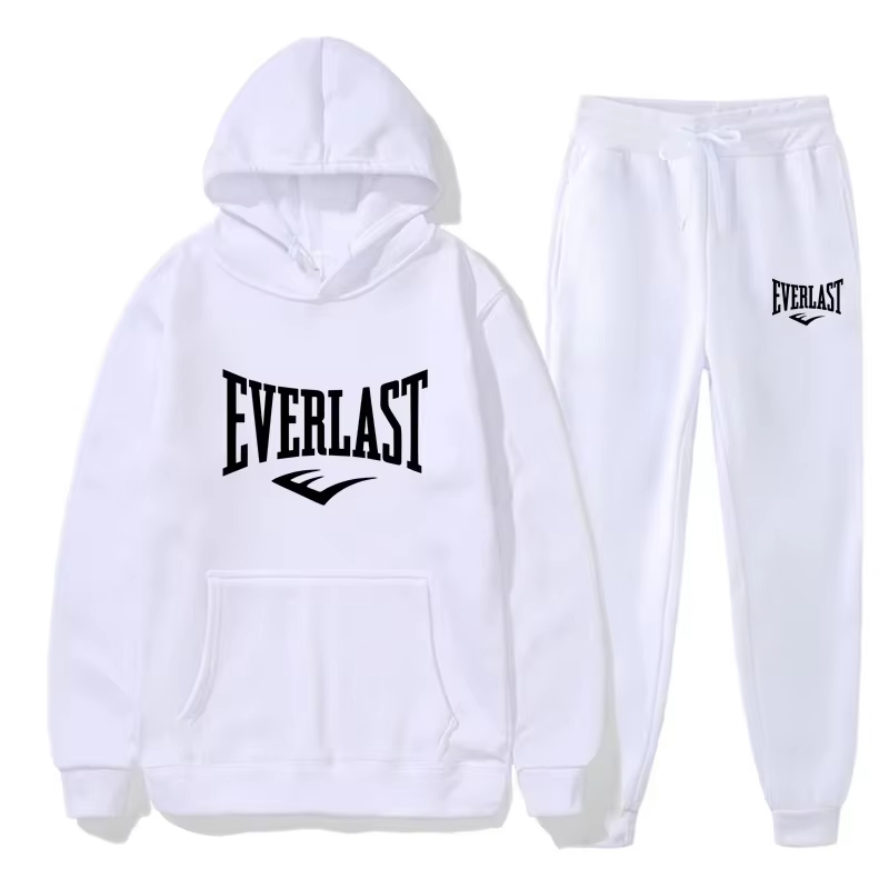 Erkekler için EVERLAST Spor Gi - Winter Clothing Hoodie incelemesi ve fiyatı
