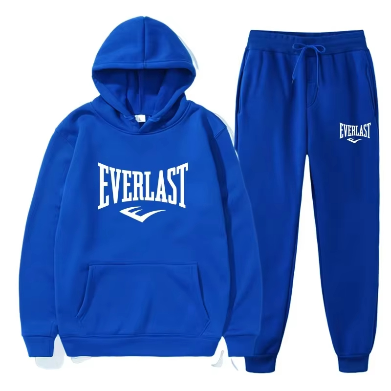 Erkekler için EVERLAST Spor Gi - Winter Clothing Hoodie incelemesi ve fiyatı