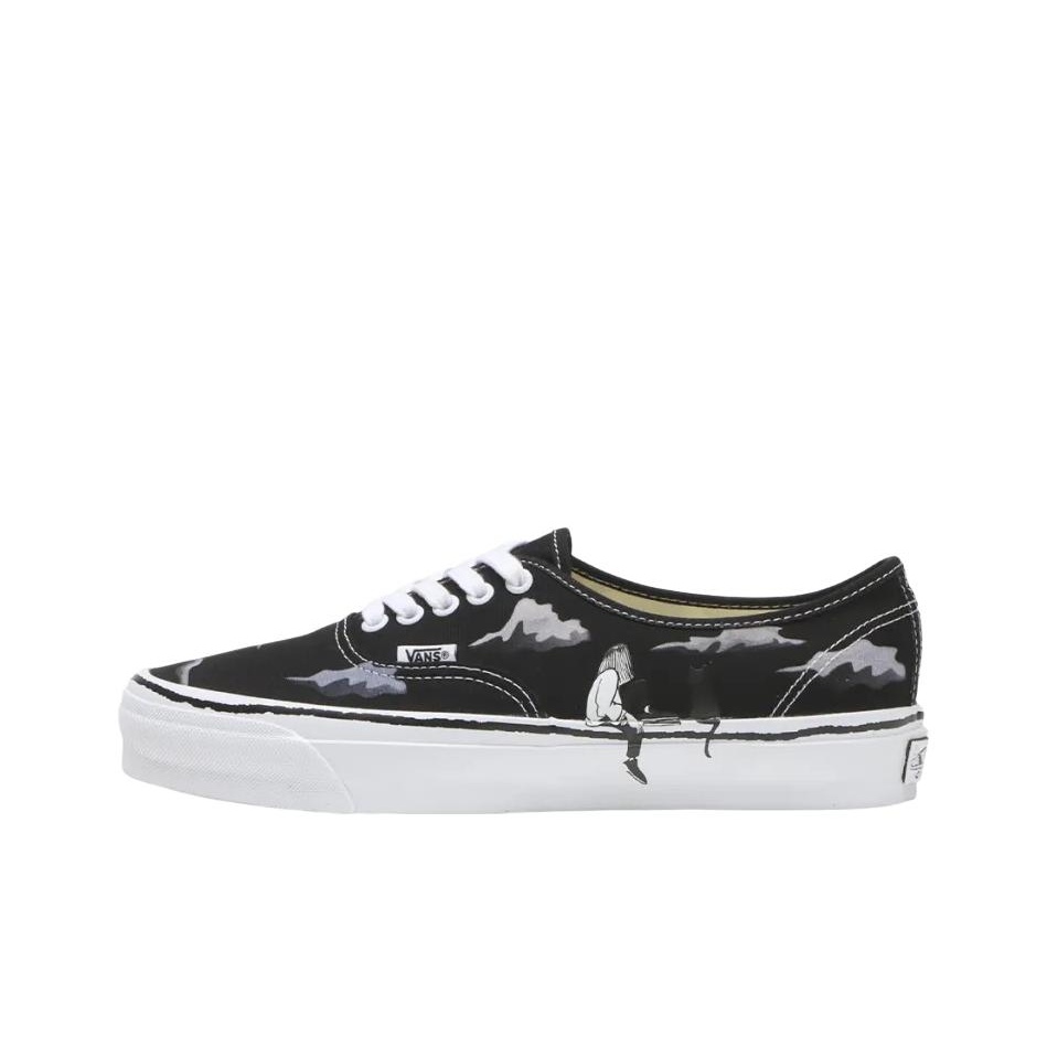 Vans x Yusuke Hanai Premium Ot - Vans Shoes Authentic incelemesi ve fiyatı