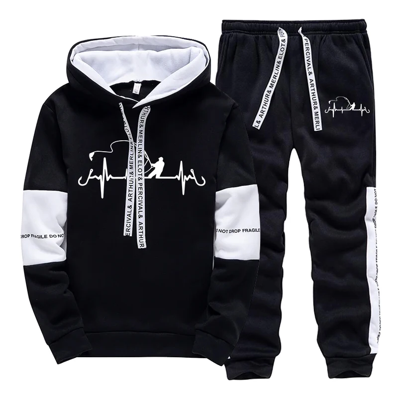 Çok Satan Erkek Eşofman Takımı - Winter Clothing Sale incelemesi ve fiyatı