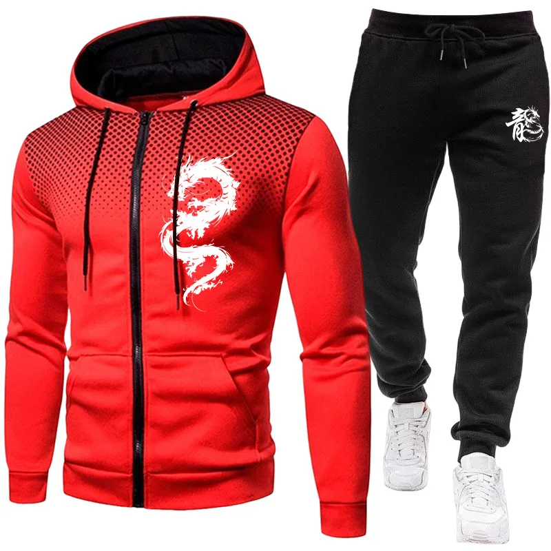 Erkek Paris Ejderha Desenli Mo - Winter Clothing Hoodie incelemesi ve fiyatı