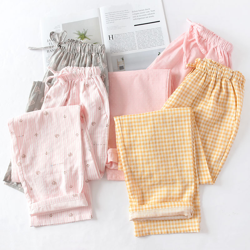 Uyku Pantolon Pamuk Çift Katma - Winter Clothing Layers incelemesi ve fiyatı