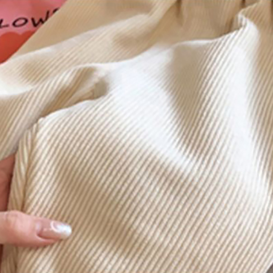 Bebek Çocuk Kadife Pantolon Ço - Winter Clothing List incelemesi ve fiyatı