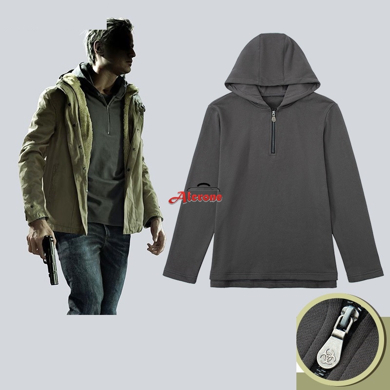 Ethan Winters oyunu yerleşik E - Winter Clothing Game incelemesi ve fiyatı