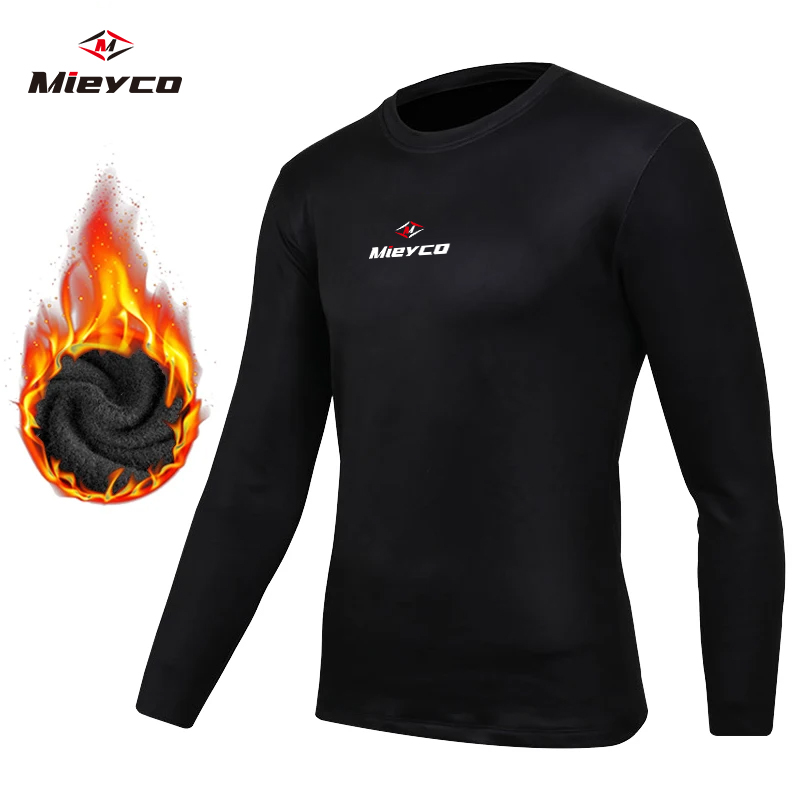 Mieyco Erkek Kışlık Bisiklet İ - Winter Clothing Layers incelemesi ve fiyatı