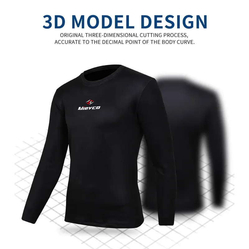 Mieyco Erkek Kışlık Bisiklet İ - Winter Clothing Layers incelemesi ve fiyatı