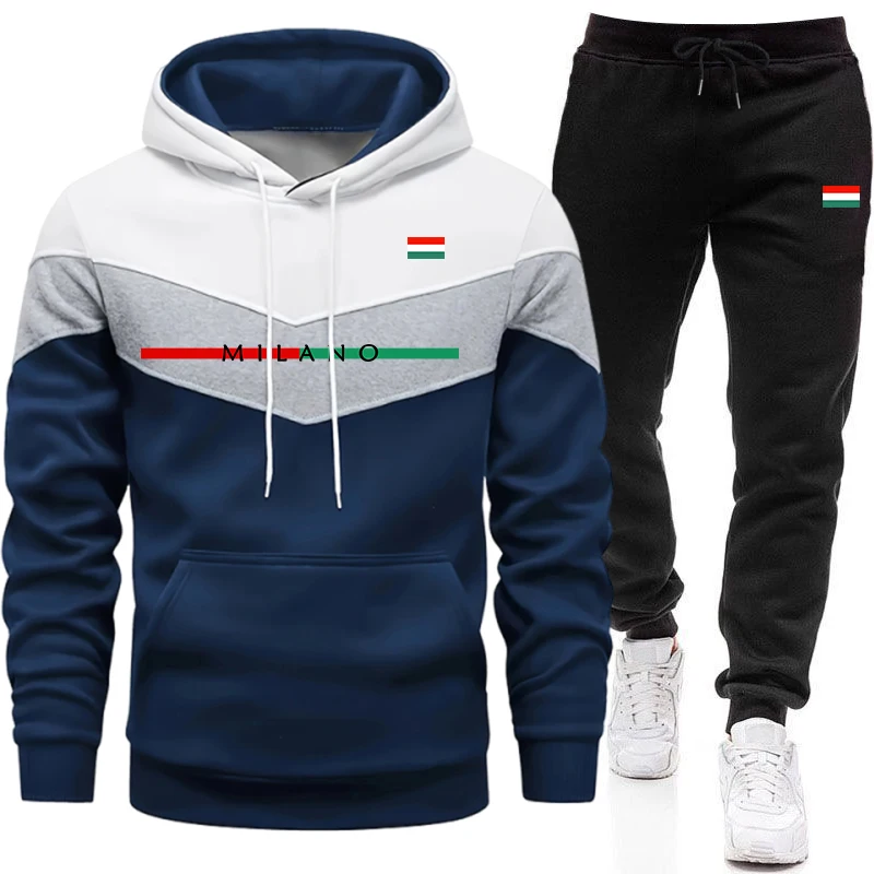 Kaliteli Eşofman Erkekler için - Winter Clothing Hoodie incelemesi ve fiyatı