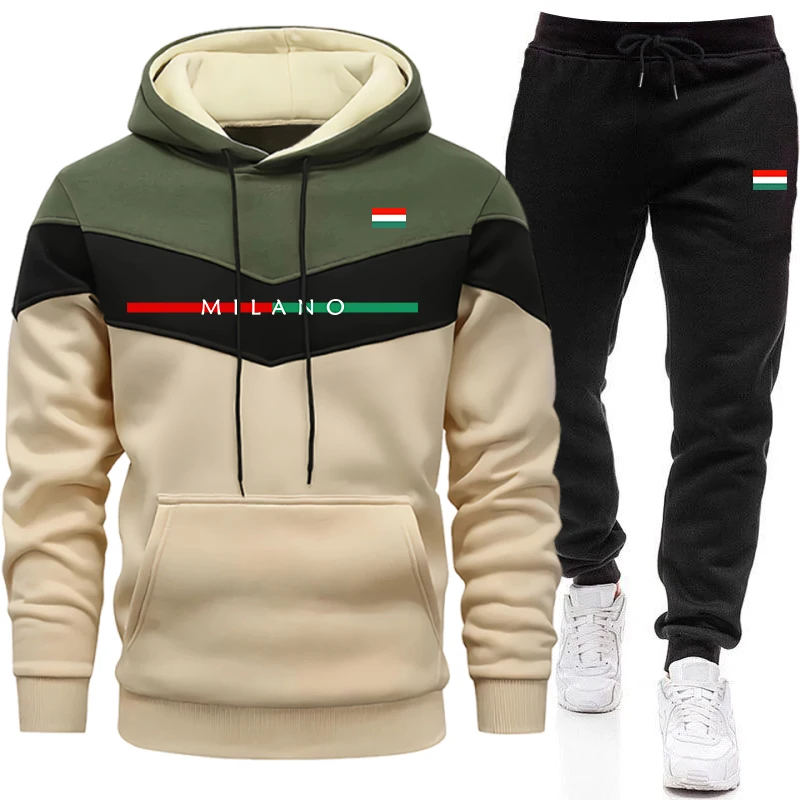 Kaliteli Eşofman Erkekler için - Winter Clothing Hoodie incelemesi ve fiyatı