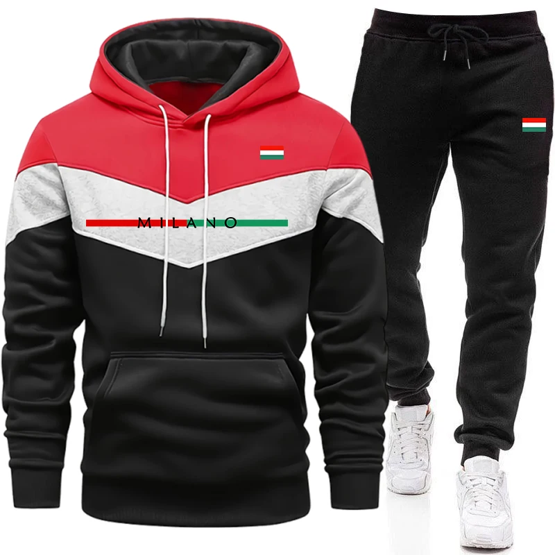 Kaliteli Eşofman Erkekler için - Winter Clothing Hoodie incelemesi ve fiyatı