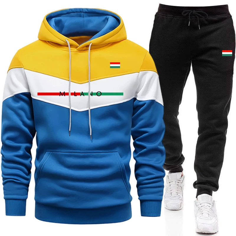 Kaliteli Eşofman Erkekler için - Winter Clothing Hoodie incelemesi ve fiyatı