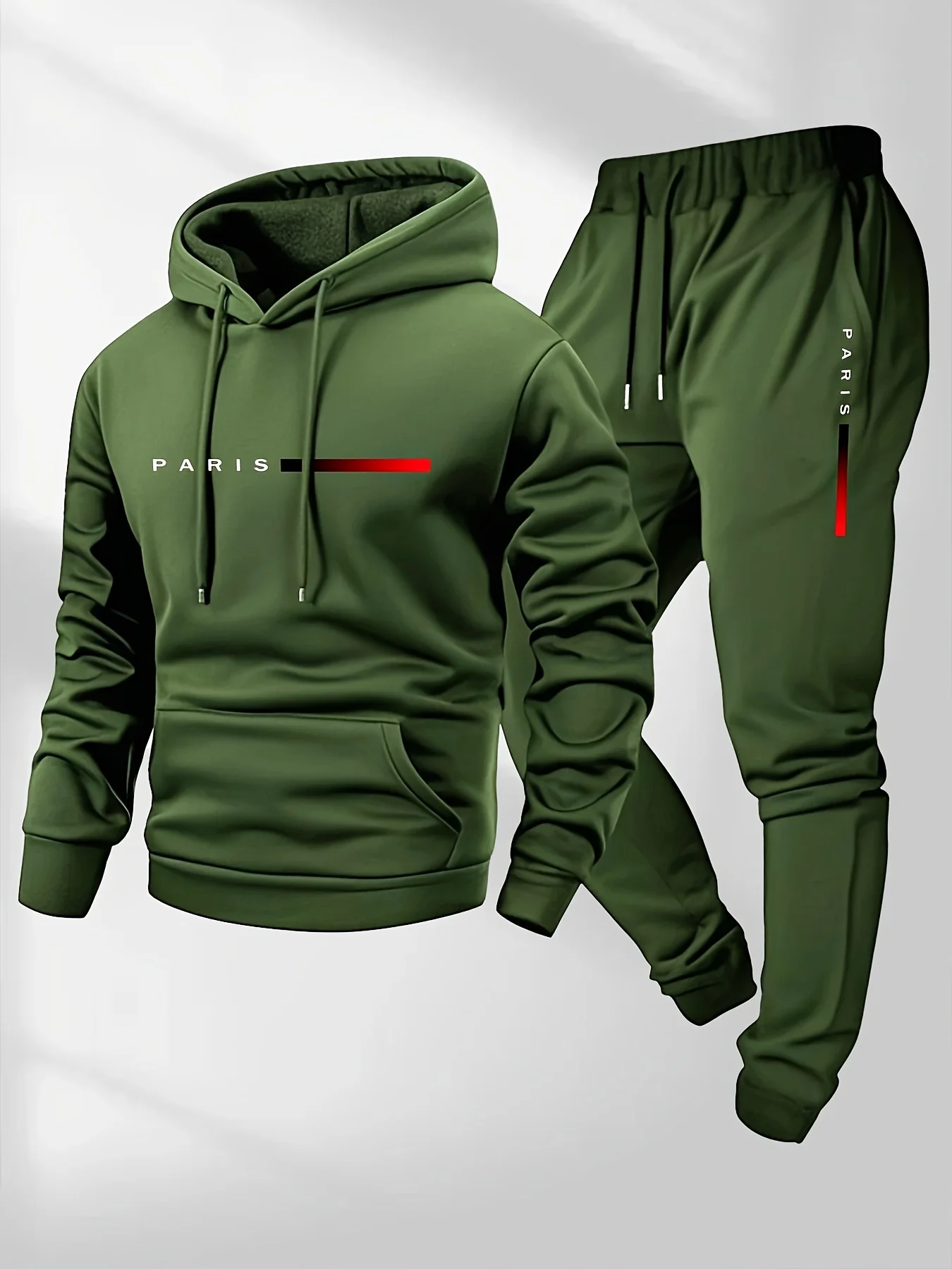 Yeni Trend Sokak Modası Harfli - Winter Clothing Hoodie incelemesi ve fiyatı