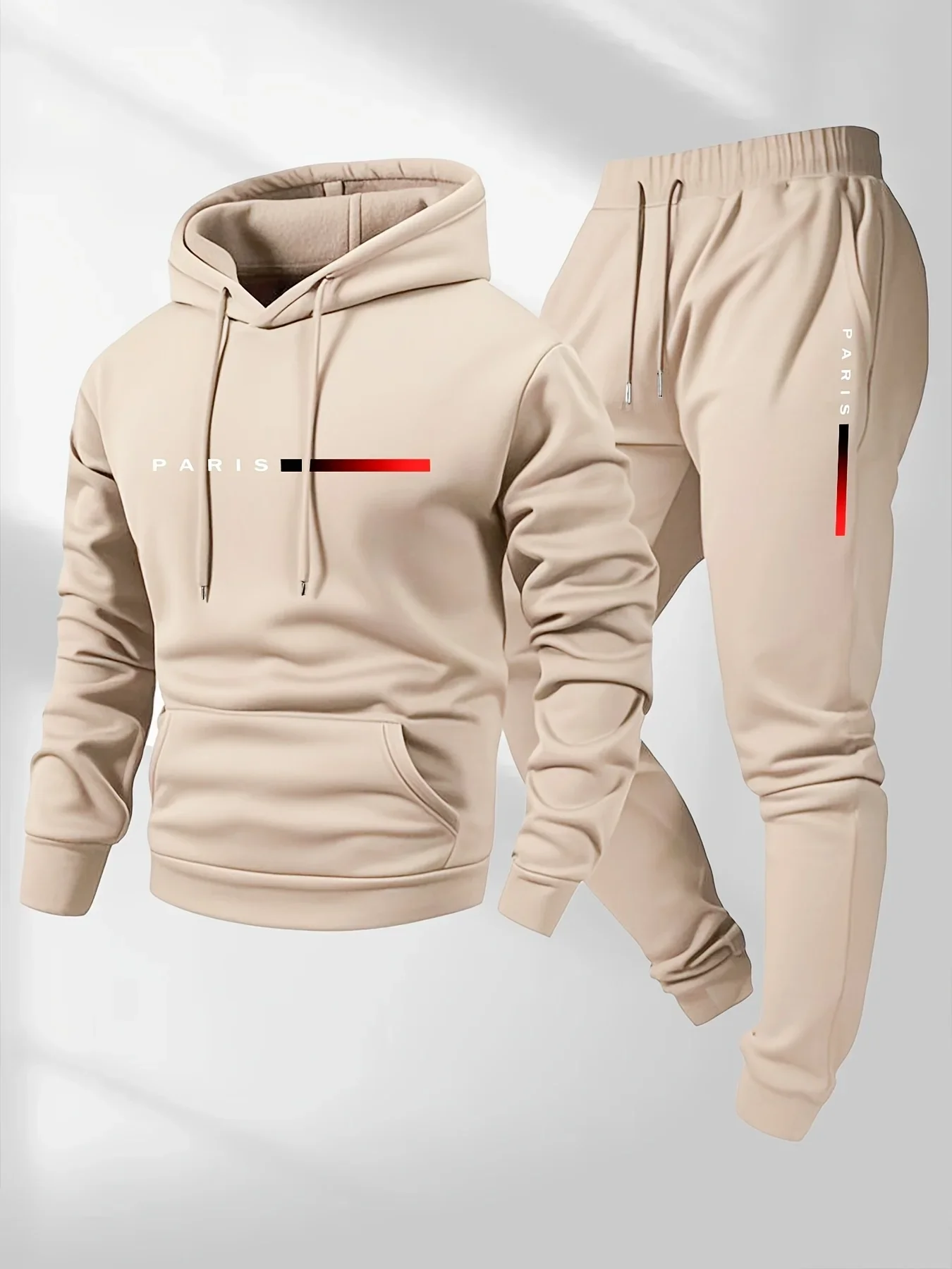 Yeni Trend Sokak Modası Harfli - Winter Clothing Hoodie incelemesi ve fiyatı