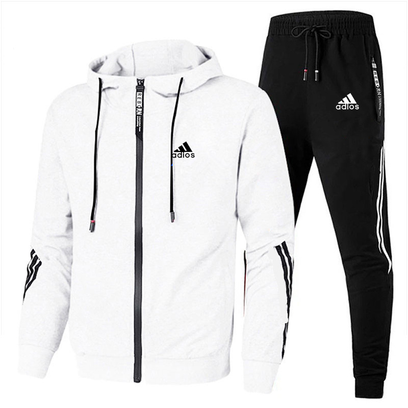 İlkbahar Sonbahar Erkek Eşofma - Winter Clothing Hoodie incelemesi ve fiyatı