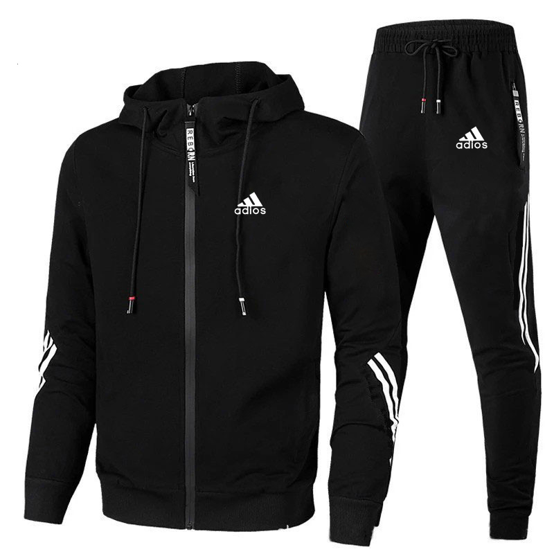 İlkbahar Sonbahar Erkek Eşofma - Winter Clothing Hoodie incelemesi ve fiyatı