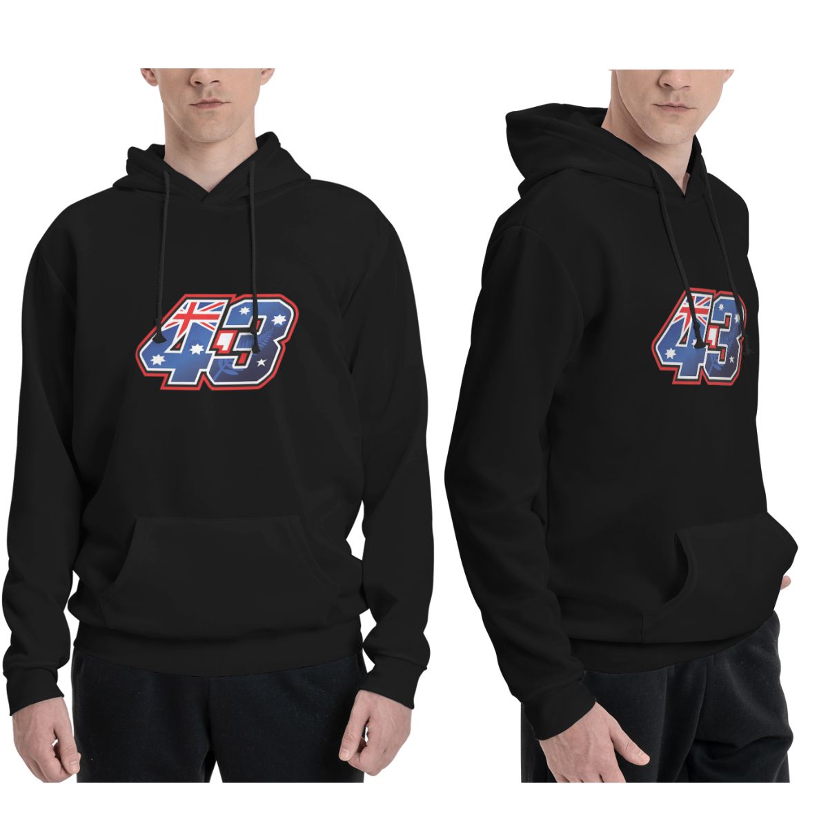 Jack Miller Numarası 43 Avustr - Winter Clothing Australia incelemesi ve fiyatı