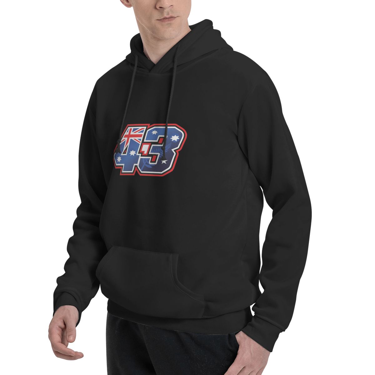 Jack Miller Numarası 43 Avustr - Winter Clothing Australia incelemesi ve fiyatı