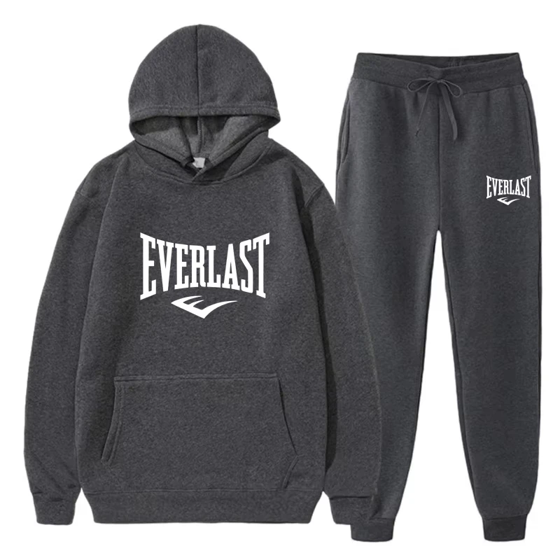 Erkekler için EVERLAST Spor Gi - Winter Clothing Hoodie incelemesi ve fiyatı