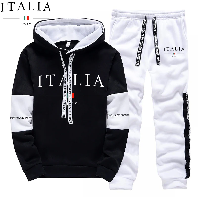 Sonbahar Kış erkek Eşofman Rah - Winter Clothing Hoodie incelemesi ve fiyatı