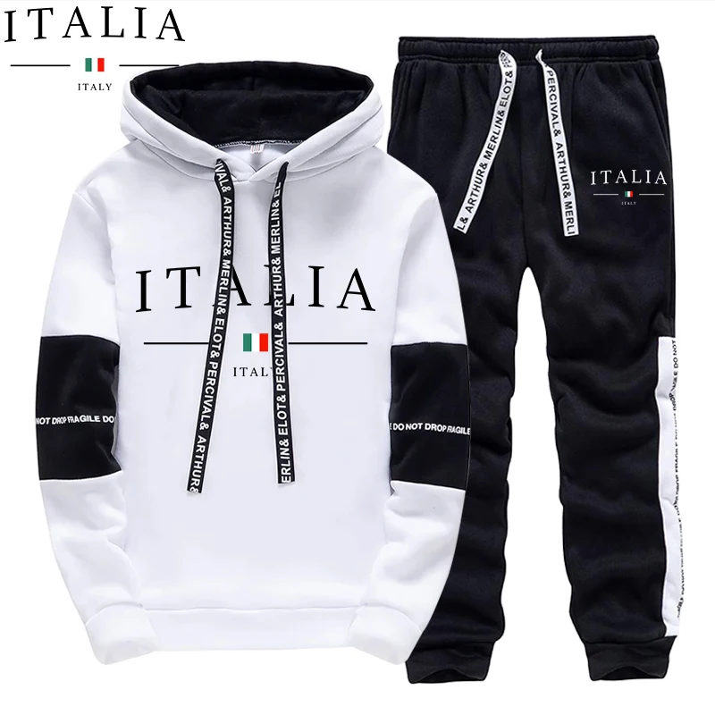 Sonbahar Kış erkek Eşofman Rah - Winter Clothing Hoodie incelemesi ve fiyatı